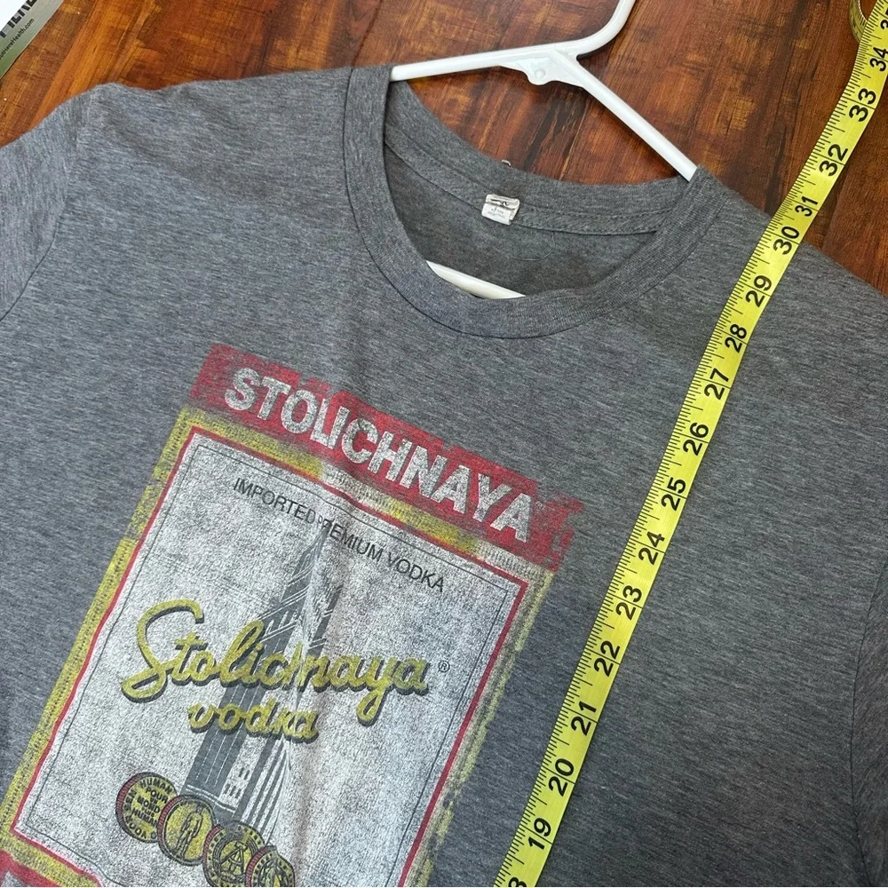 Retro stoli shirt